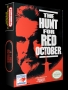 Nintendo  NES&nbsp; - &nbsp;Hunt for Red October, The (USA) (Rev A)